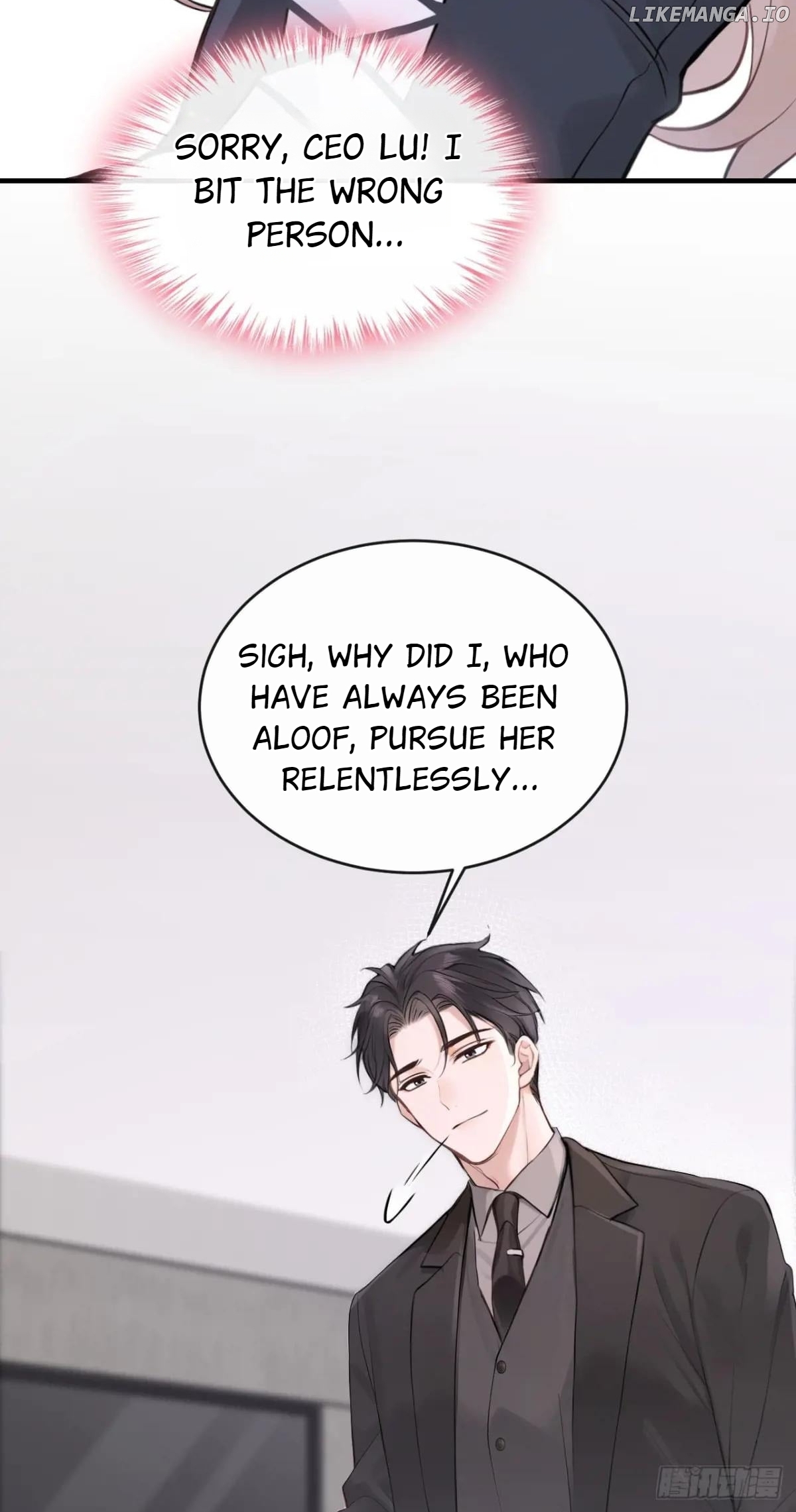Living Together Just To Guide You Chapter 54 - page 28
